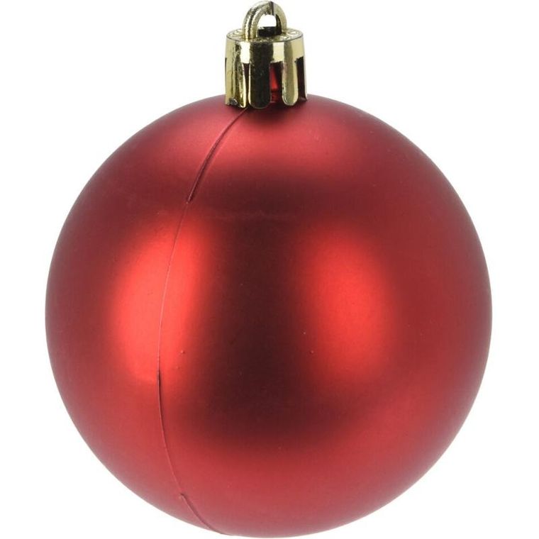 Home Styling Collection, zestaw ozdób na choinkę, 32 szt.