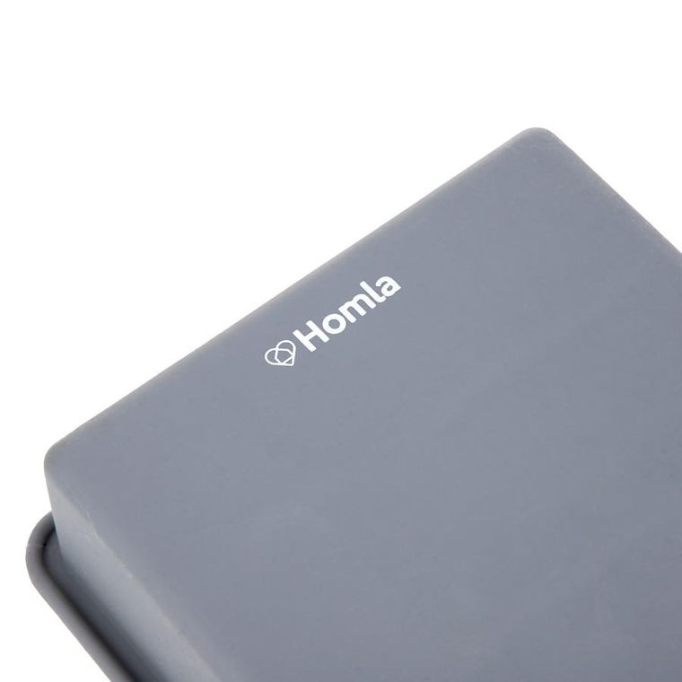 Homla, Alcole, foremka, do lodu, 18-11 cm