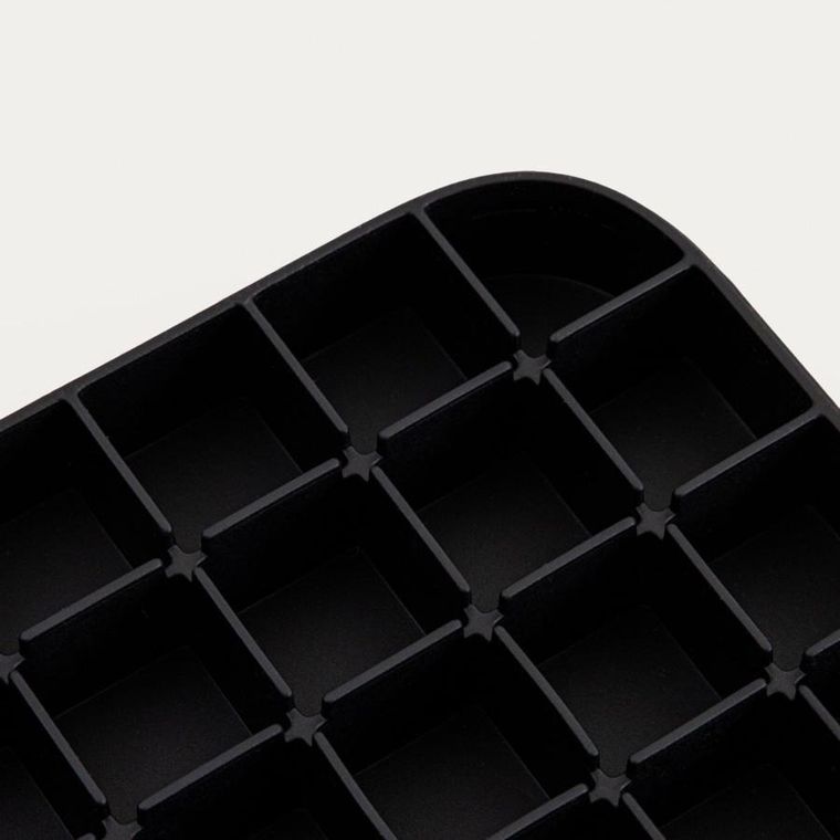 Homla, Alcole, forma, na kostki lodu z pokrywką, 22-12 cm