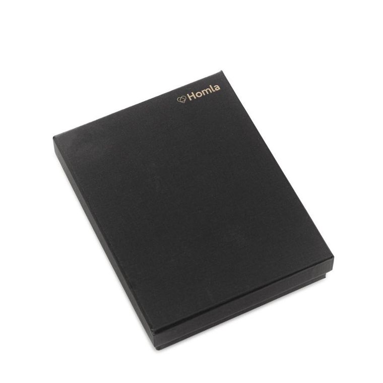 Homla, Alcole Randi, piersiówka, złota, 200 ml