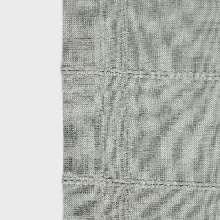 Homla, Antep, obrus, bawełniany pistacjowy, 130-180