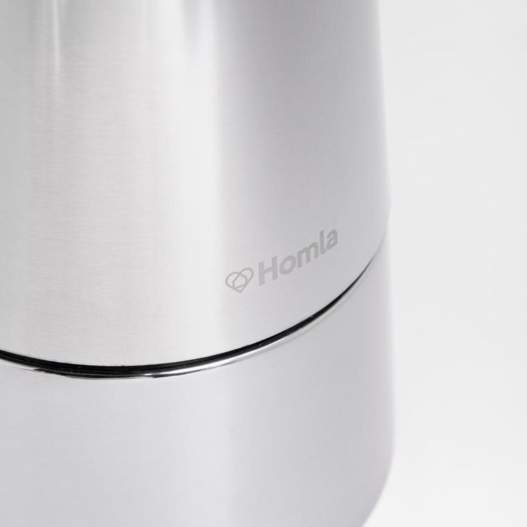 Homla, Astar Mokka, kawiarka w kształcie dzbanka, 9 cups