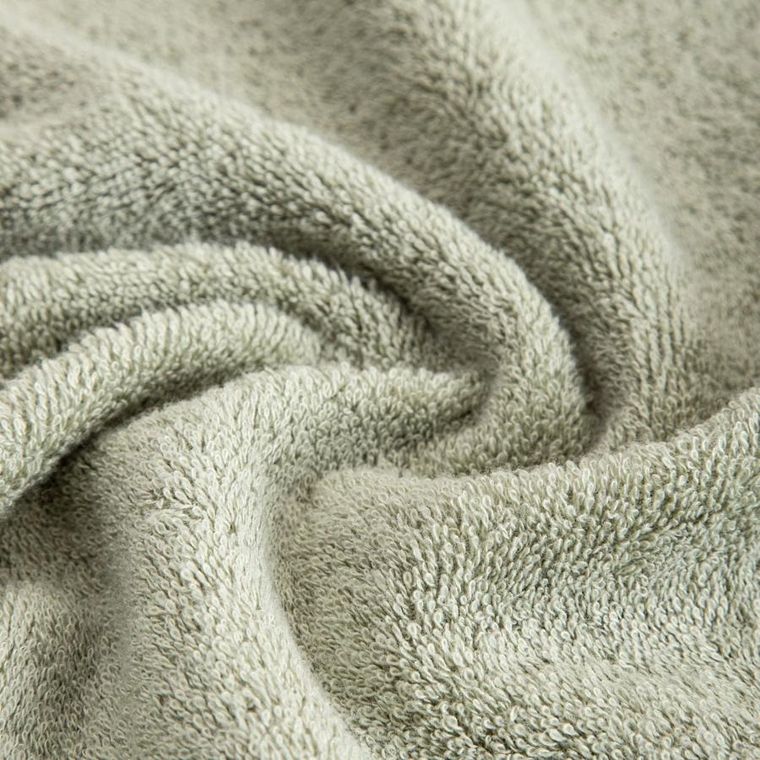 Homla, Bamboo, ręcznik, pistacjowy z domieszką bambusa, 50-90 cm