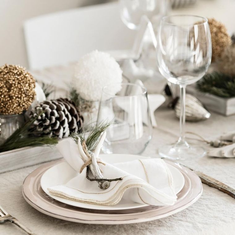 Homla, Brilliant, kieliszek do wina, białego, 0,36l, 4 szt.