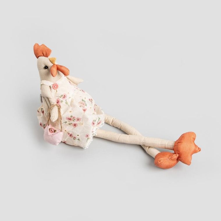 Homla, Chick, skrzat, kura w spódnicy, 18-56 cm, 726385