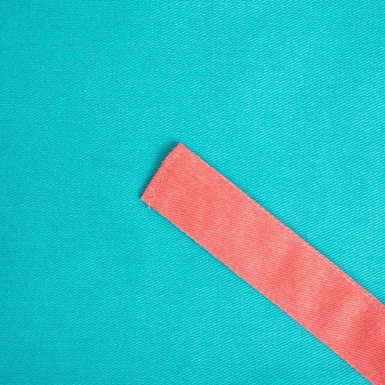 Homla, Color Fiesta, fartuch kuchenny, 60-80 cm