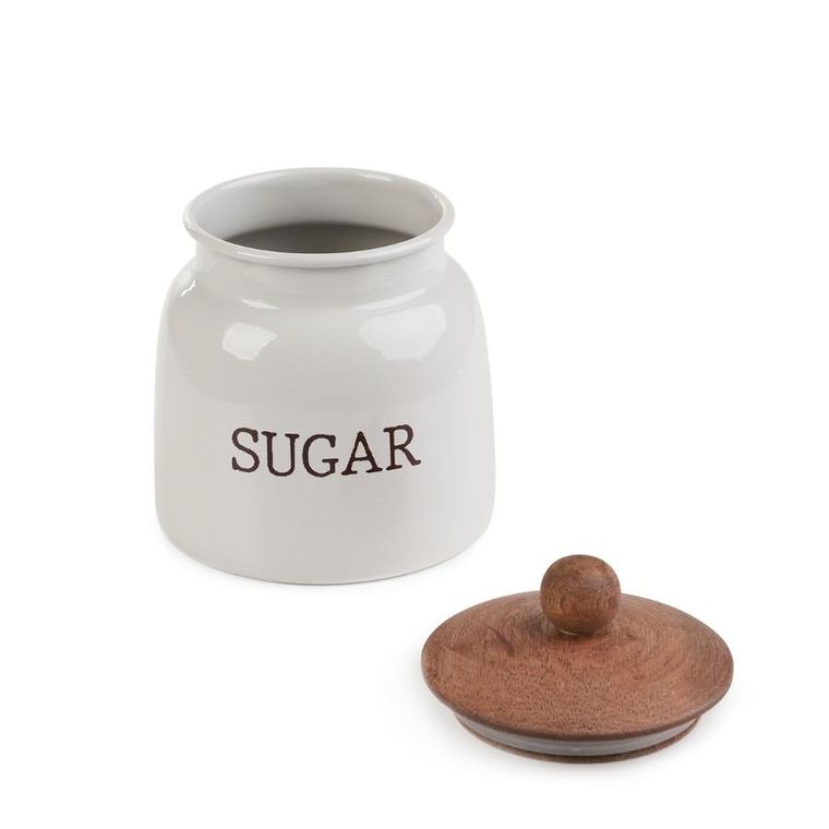 Homla, Conti, pojemnik na cukier, 11-10 cm