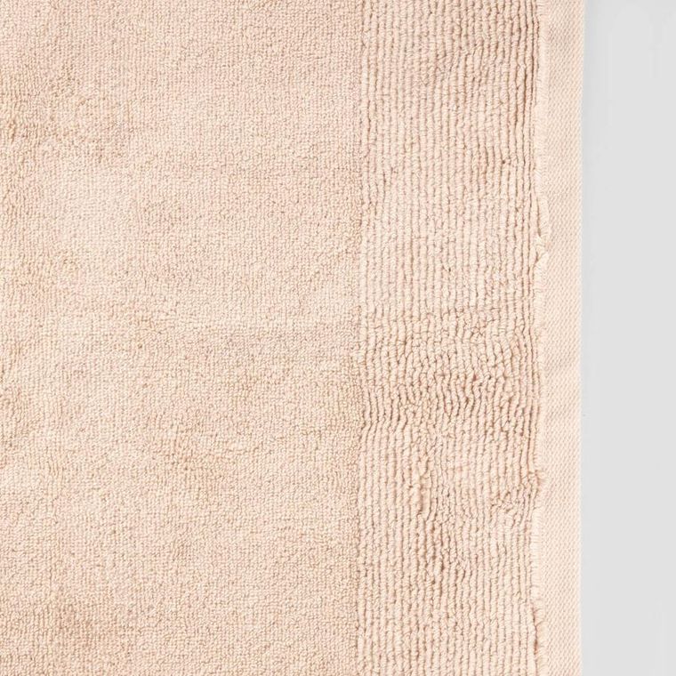 Homla, Desma, ręcznik, beżowy, 50-90 cm