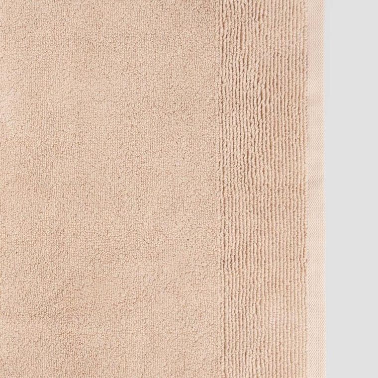 Homla, Desma, ręcznik, beżowy, 70-130 cm