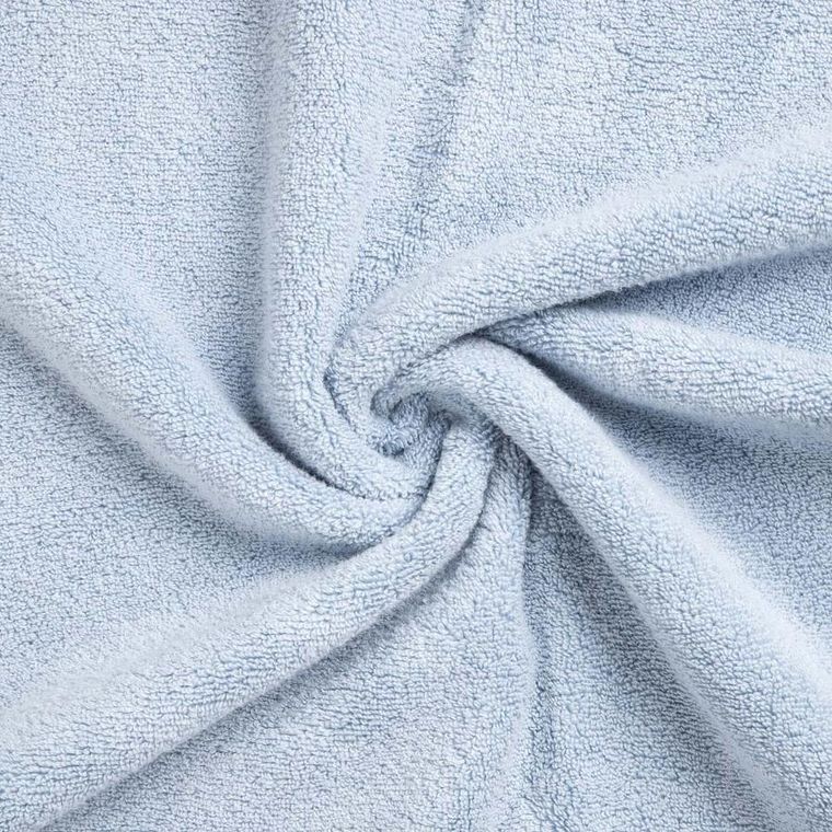 Homla, Desma, ręcznik, błękitny, 50-90 cm