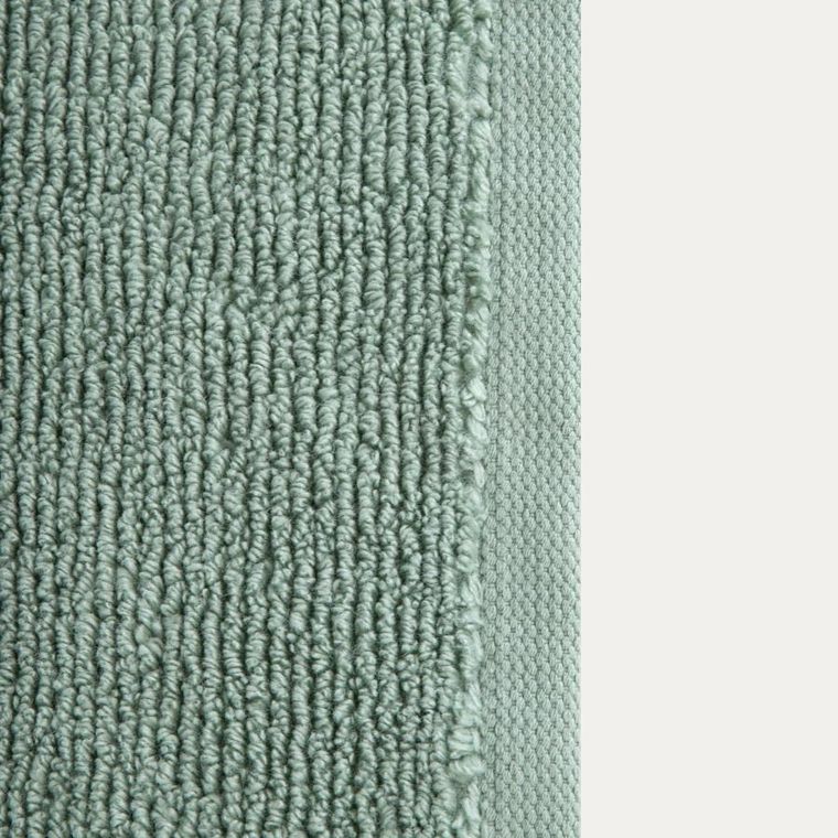 Homla, Desma, ręcznik, pistacjowy miękki 600 gsm, 70-130 cm