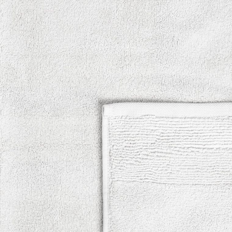 Homla, Desma, ręcznik, szary, 50-90 cm