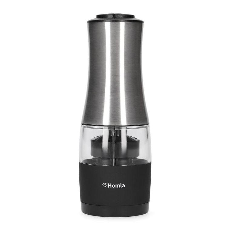 Homla, Disas, Młynek do pieprzu i soli 2 w 1 18 cm