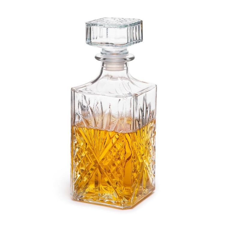 Homla, Durable, karafka ze szklankami, 5 szt.