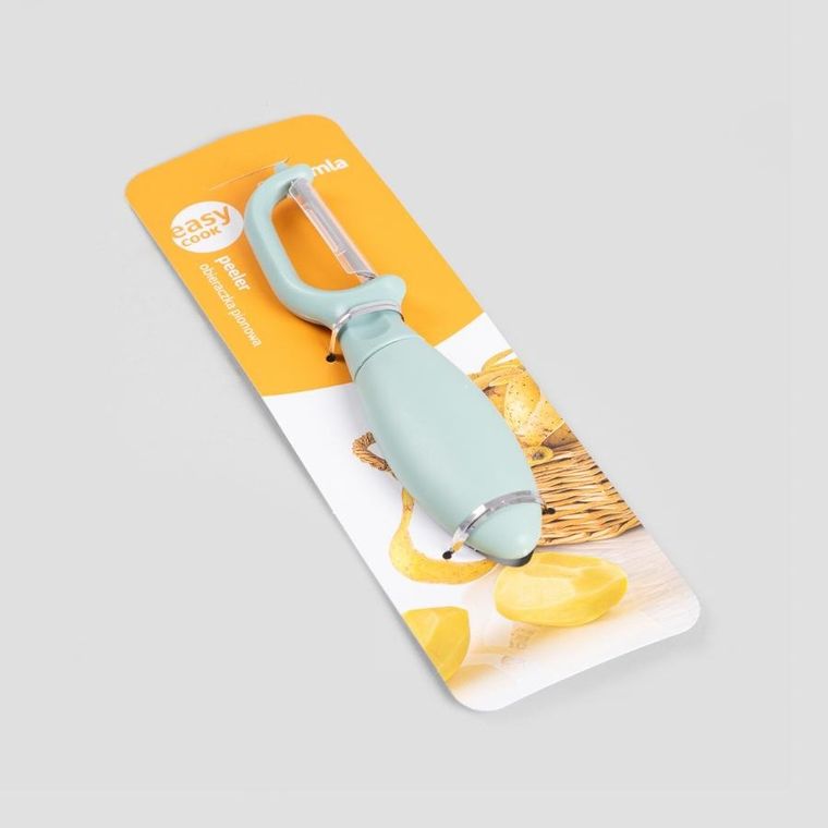 Homla, Easy Cook, obieraczka, pionowa, 17,5 cm