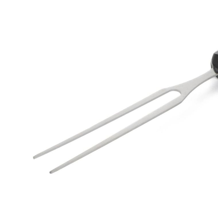 Homla, Easy Grill, bbq set do grillowania w etui, 4 elementy, 37-13 cm