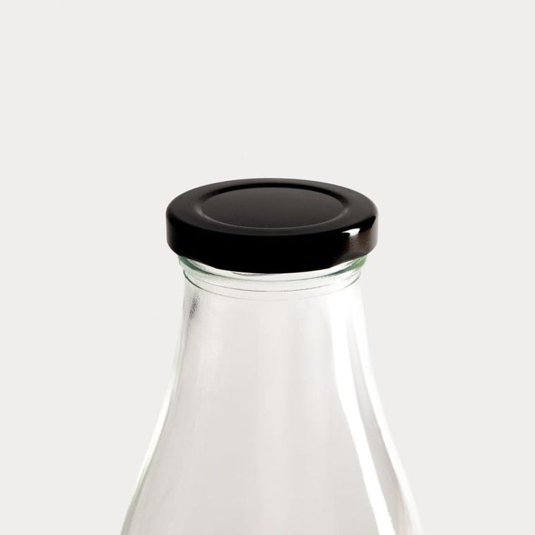 Homla, Eris, butelka, szklana, 1l