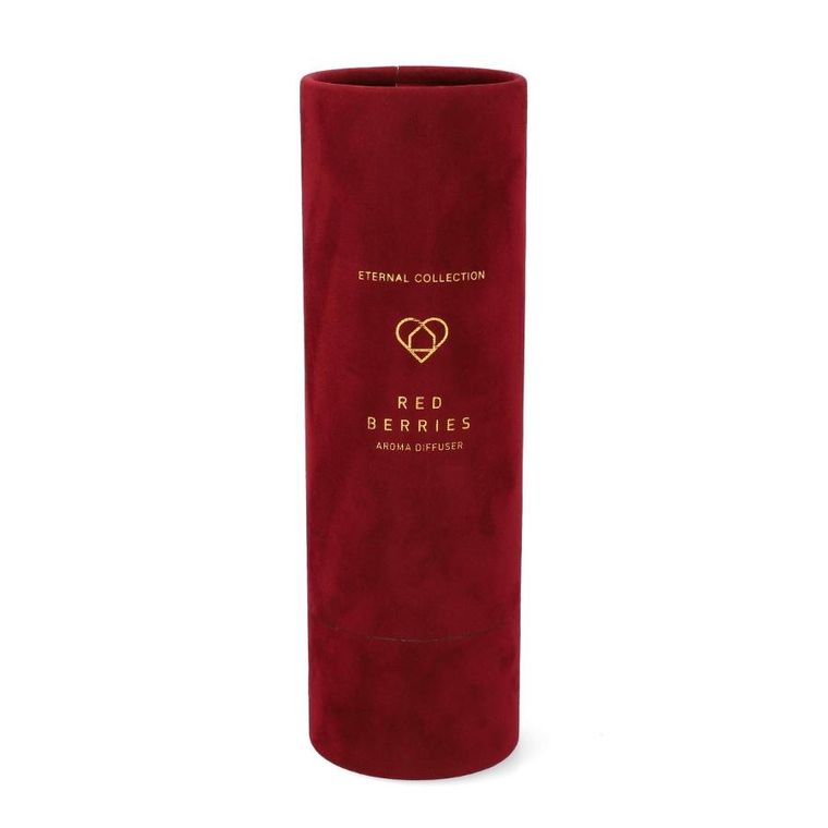Homla, Eternal, dyfuzor, red berries, 0,2l