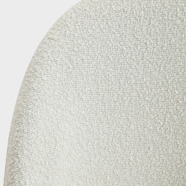 Homla, Fresca, krzesło, Ecru, 47-56-78 cm