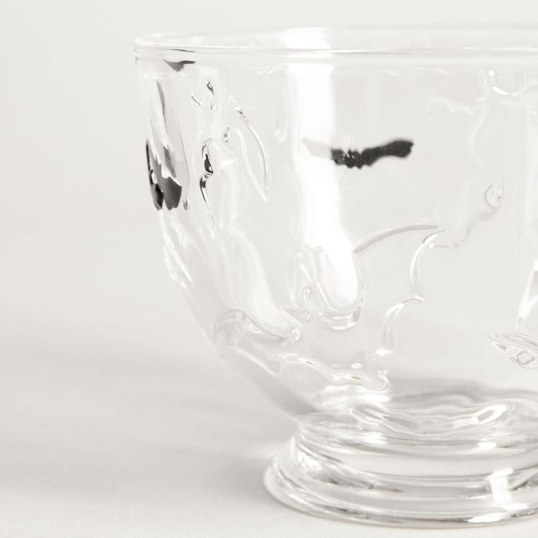 Homla, Ghost Town, filiżanka, z nietoperzami, 0,35l