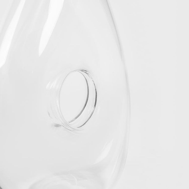 Homla, Glassy, karafka z dziurką, 1,2l
