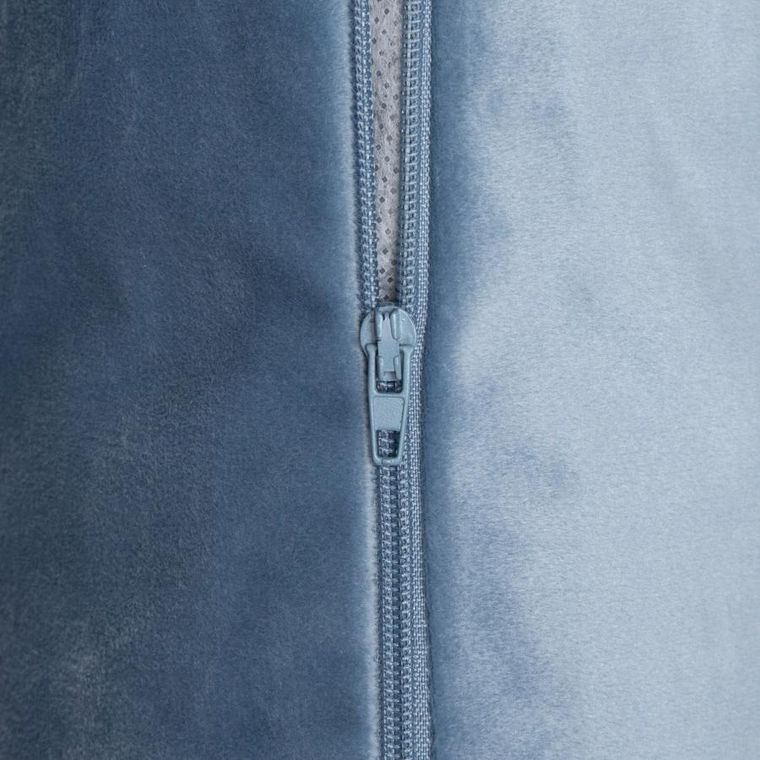 Homla, Gosta, poszewka, błękitna, 45-45 cm, 739897