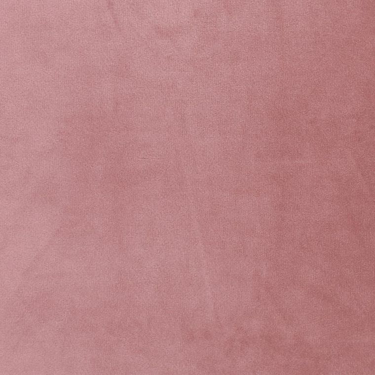 Homla, Gosta, poszewka, brudny róż, 45-45 cm