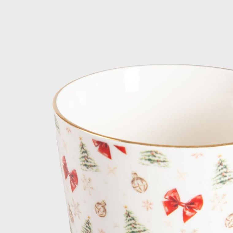 Homla, Hati, kubek świąteczny, 510 ml