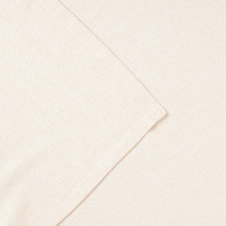 Homla, Kesar, obrus, przeszywany złotą nitką, 150-220 cm