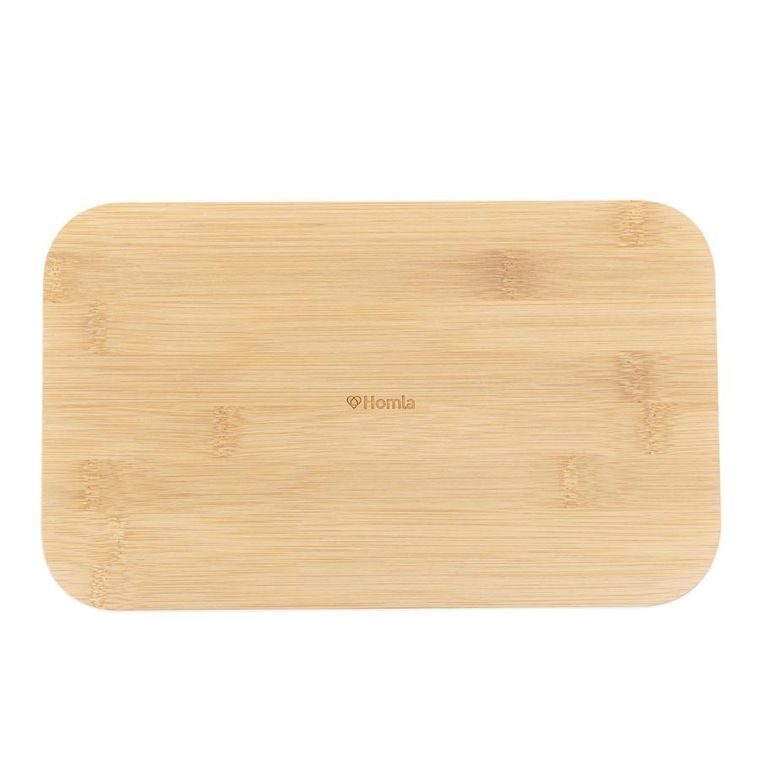 Homla, Kine, chlebak, beżowy, 30-18 cm