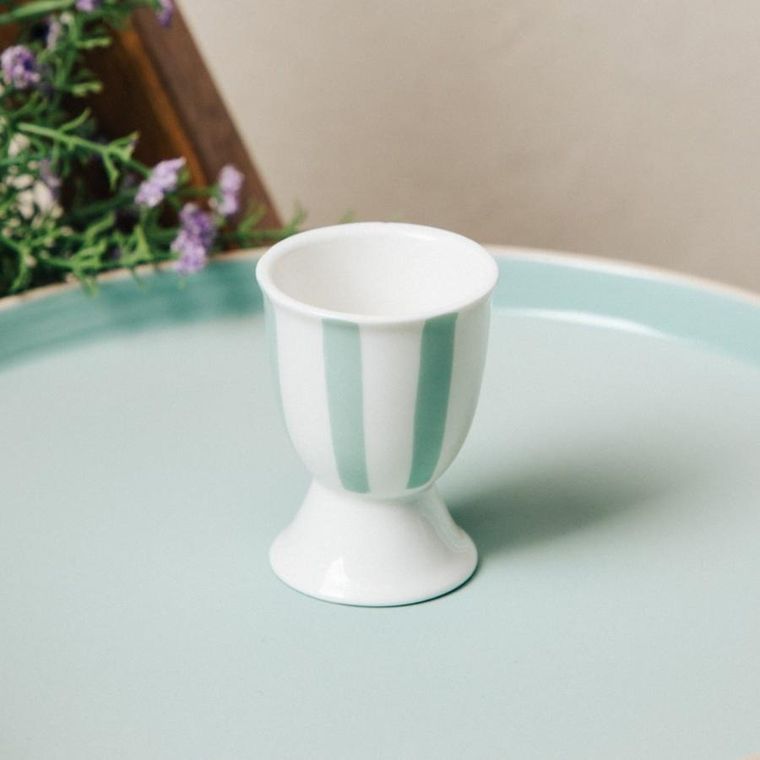 Homla, Labra, kieliszek, niebieski, 7 cm