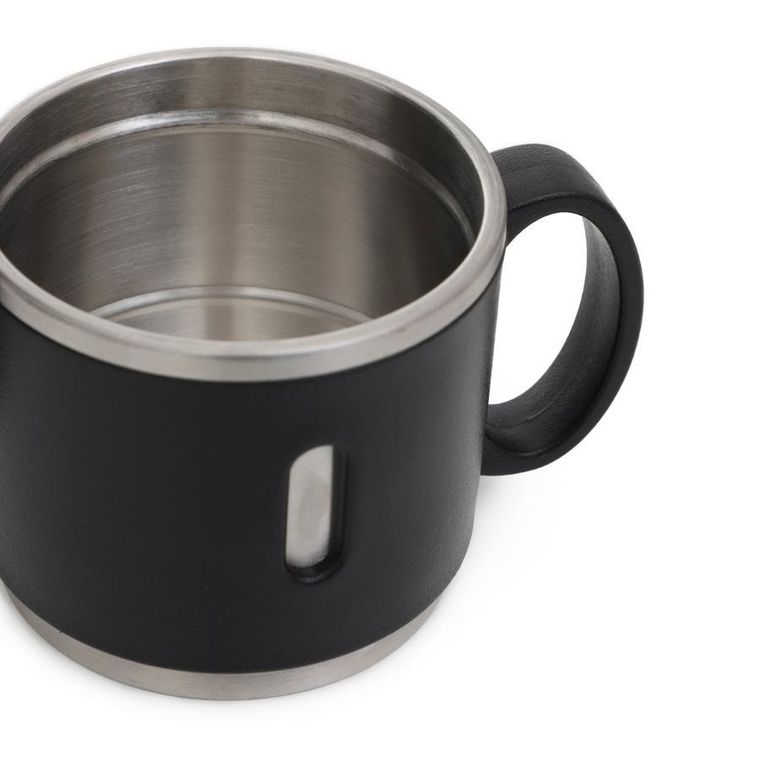 Homla, Libre, termos, czarny, 0,58l