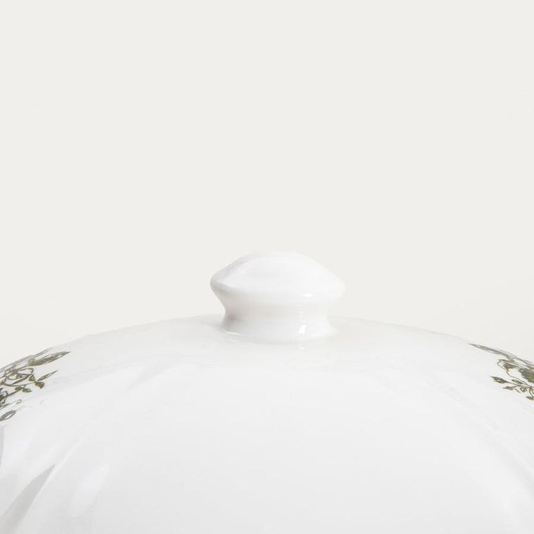 Homla, Lourry, waza, zielona, 3l