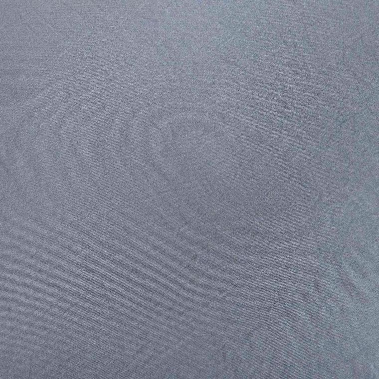 Homla, Maisy, pościel z mikrofibry, szara, 140-200 cm, 701931