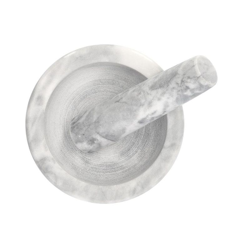 Homla, Marble, moździerz, jasny, 12 cm