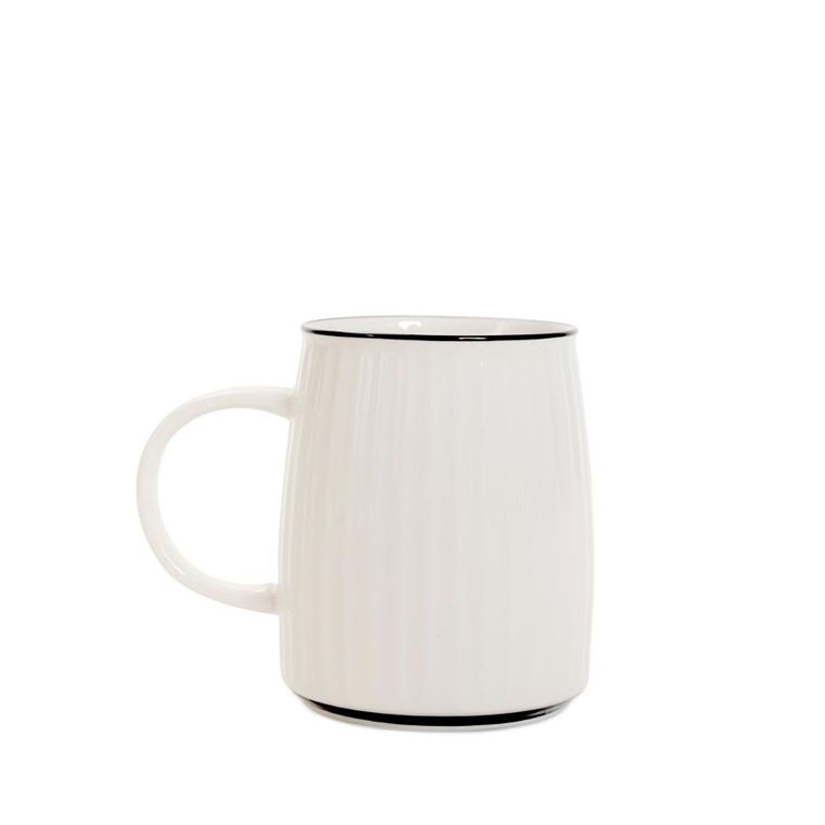 Homla, Milu, Kubek z psem i pokrywką, 0.45, 859866