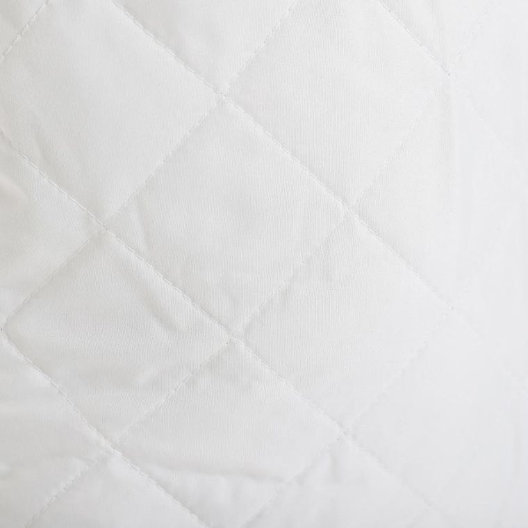Homla, Molle, Poduszka z mikrofibry, 70-80 cm, SS23 815244