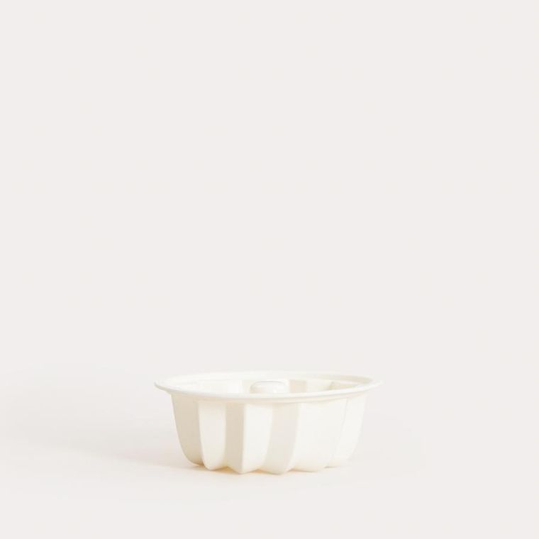 Homla, Mollis, forma silikonowa, na babkę śmietankowa, 17-6 cm