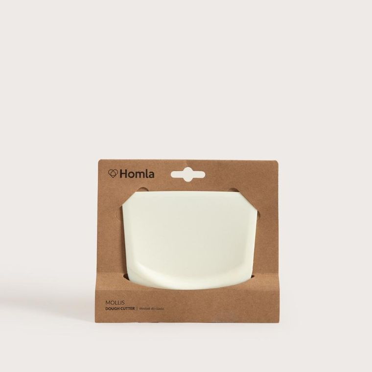 Homla, Mollis, skrobak, do ciasta, 12-10 cm