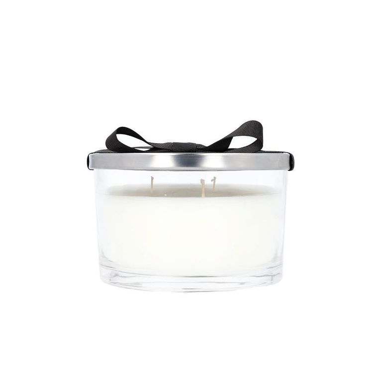 Homla, Moon, świeca zapachowa, Black Pomegranate, 430g