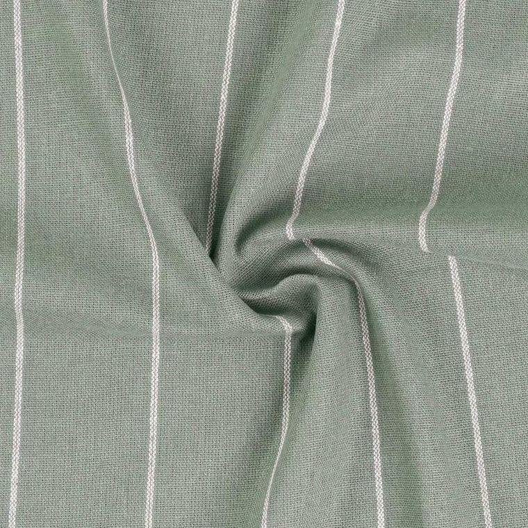 Homla, Morgan, zestaw ścierek kuchennych, zielone, 45-65 cm, 3 szt.