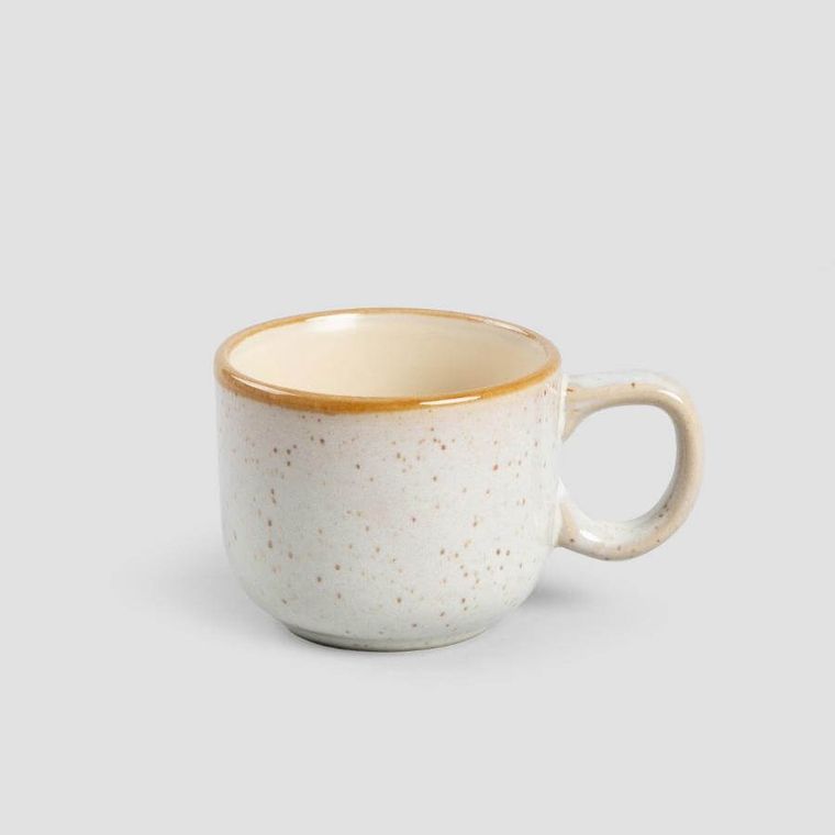 Homla, Morita, filiżanka ze spodkiem, 0,1l, 727757