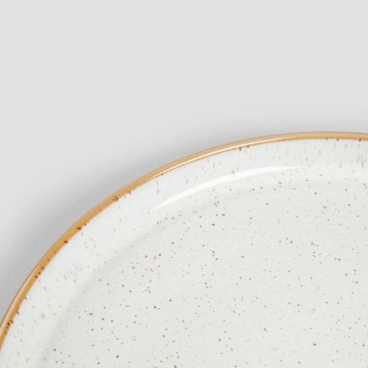 Homla, Morita, talerz obiadowy, 27 cm, 727740