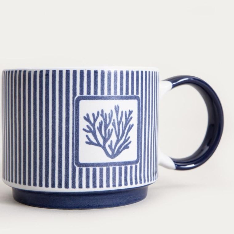 Homla, Muligo, kubek, w koralowce, 0,25l