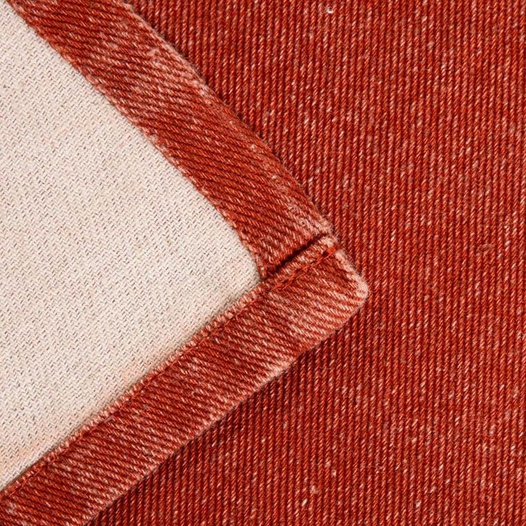 Homla, Nash, Fartuch kuchenny jeansowy, 60-80 cm, 703492