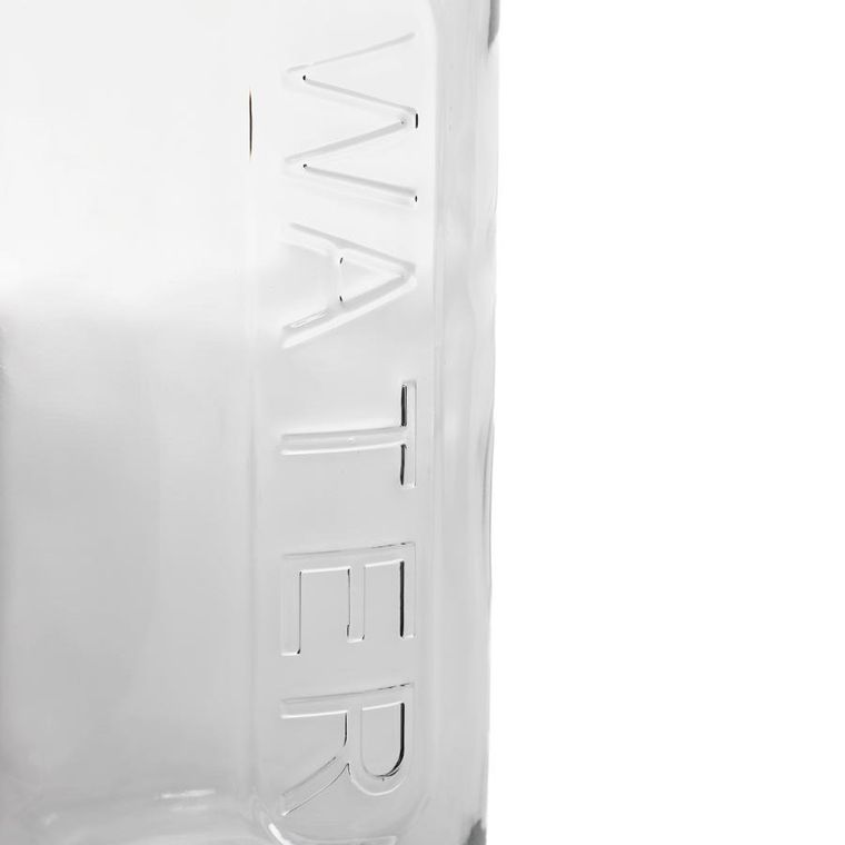 Homla, Natia, karafka z korkiem, 1l