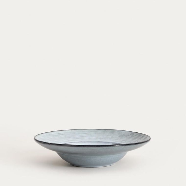 Homla, Natio, talerz, do pasty, 27 cm