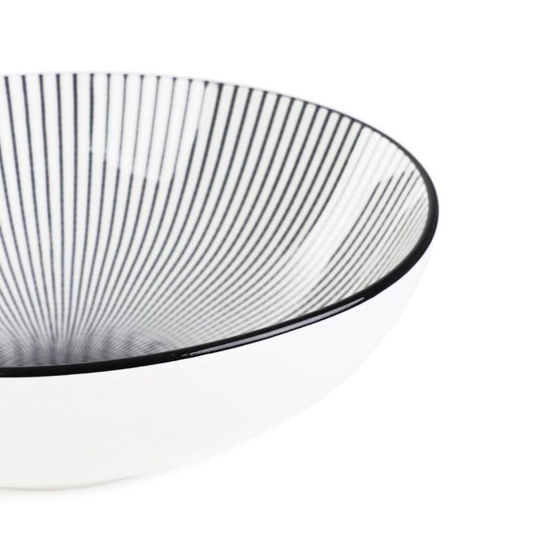 Homla, Navia, misa, czarna, 21 cm