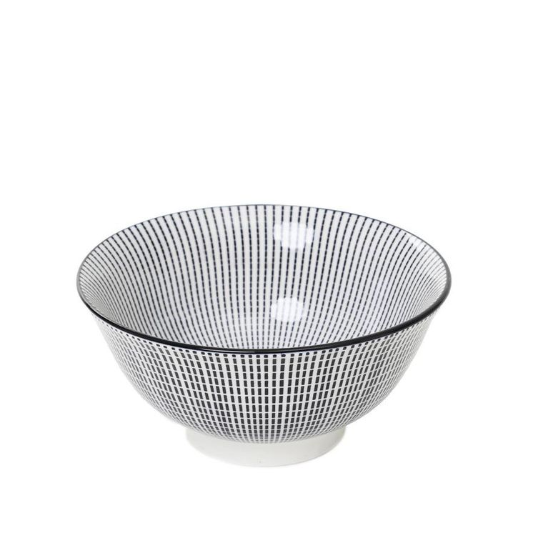 Homla, Navia, Miska czarna 16 cm