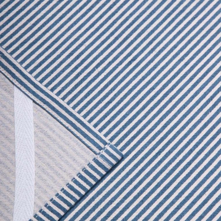 Homla, Nele, zestaw ścierek kuchennych, w kwiaty, 45-65 cm